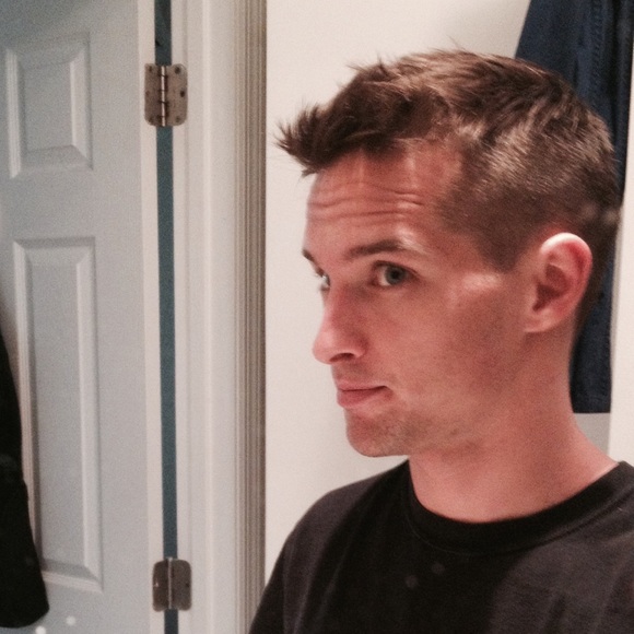 Meet your Posher, Declan - Picture 1 of 3